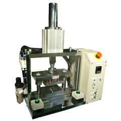Cup Forming Machine